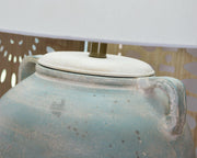 Shawburg Lamp Set - Coastal Roots Furniture (Courtenay, BC)