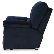 SimpleJoy Rocker Recliner - Coastal Roots Furniture (Courtenay, BC)