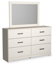 Stelsie Bedroom Set - Coastal Roots Furniture (Courtenay, BC)