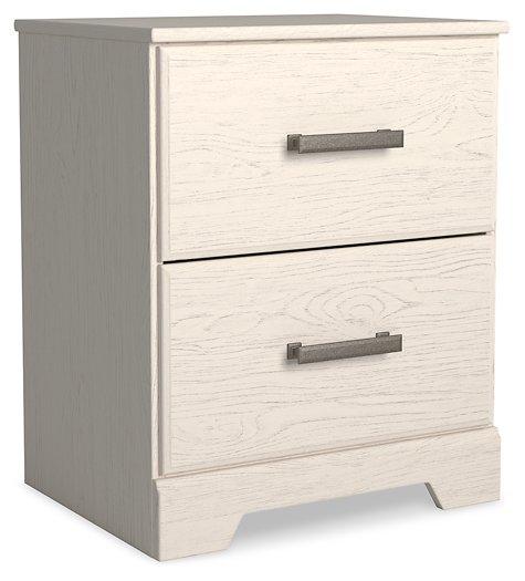 Stelsie Bedroom Set - Coastal Roots Furniture (Courtenay, BC)