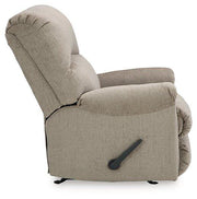 Stonemeade Rocker Recliner - Coastal Roots Furniture (Courtenay, BC)
