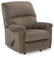 Stonemeade Rocker Recliner - Coastal Roots Furniture (Courtenay, BC)