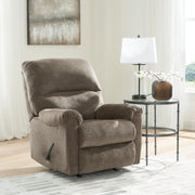 Stonemeade Rocker Recliner - Coastal Roots Furniture (Courtenay, BC)