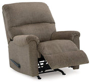 Stonemeade Rocker Recliner - Coastal Roots Furniture (Courtenay, BC)