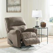 Stonemeade Rocker Recliner - Coastal Roots Furniture (Courtenay, BC)