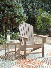 Sundown Treasure Outdoor Seating Set - Coastal Roots Furniture (Courtenay, BC)