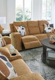 Kanlow Living Room Set - Coastal Roots Furniture (Courtenay, BC)