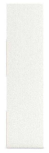 Aprilyn Eight Cube Organizer - Coastal Roots Furniture (Courtenay, BC)