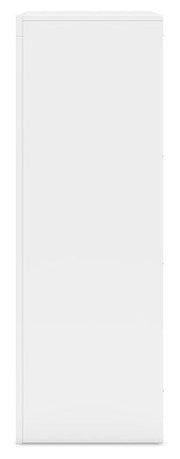 Binterglen Chest of Drawers - Coastal Roots Furniture (Courtenay, BC)