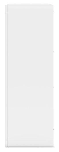 Binterglen Chest of Drawers - Coastal Roots Furniture (Courtenay, BC)