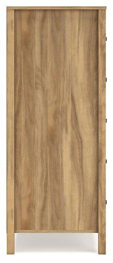 Bermacy Chest of Drawers - Coastal Roots Furniture (Courtenay, BC)