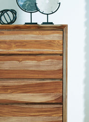 Dressonni Chest of Drawers - Coastal Roots Furniture (Courtenay, BC)