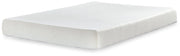 Chime 8 Inch Memory Foam Mattress in a Box - Coastal Roots Furniture (Courtenay, BC)