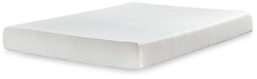 Chime 8 Inch Memory Foam Mattress in a Box - Coastal Roots Furniture (Courtenay, BC)