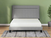 Chime 8 Inch Memory Foam Mattress in a Box - Coastal Roots Furniture (Courtenay, BC)