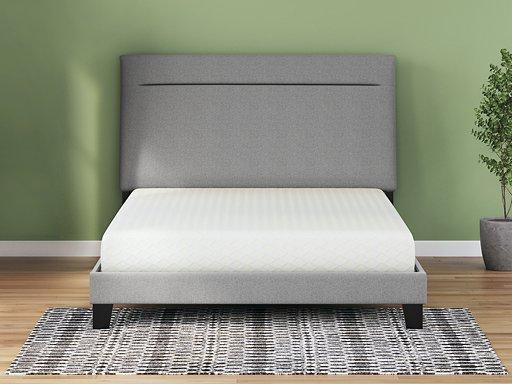 Chime 8 Inch Memory Foam Mattress in a Box - Coastal Roots Furniture (Courtenay, BC)