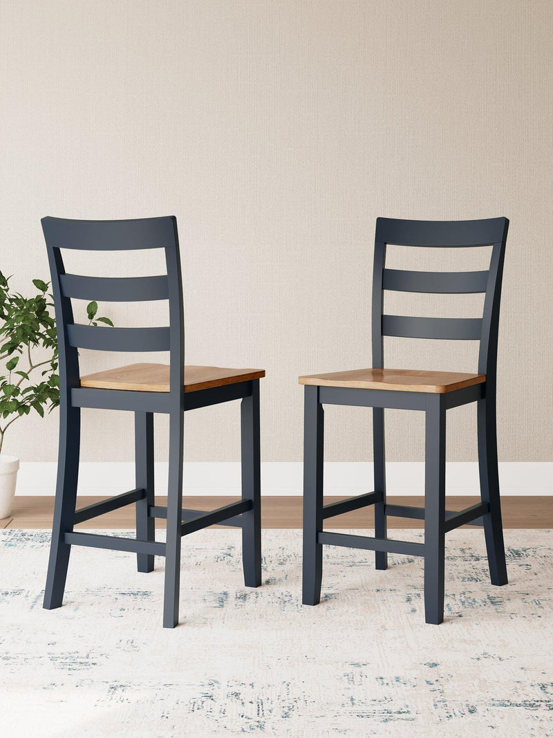 Gesthaven Dining Set - Coastal Roots Furniture (Courtenay, BC)