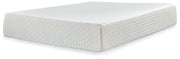 Chime 12 Inch Memory Foam Mattress in a Box - Coastal Roots Furniture (Courtenay, BC)