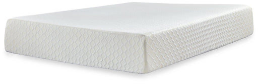 Chime 12 Inch Memory Foam Mattress in a Box - Coastal Roots Furniture (Courtenay, BC)