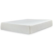 Chime 12 Inch Memory Foam Mattress in a Box - Coastal Roots Furniture (Courtenay, BC)