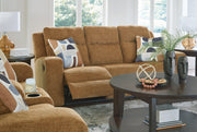 Kanlow Reclining Sofa - Coastal Roots Furniture (Courtenay, BC)