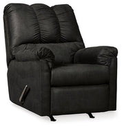 Darcy Recliner - Coastal Roots Furniture (Courtenay, BC)