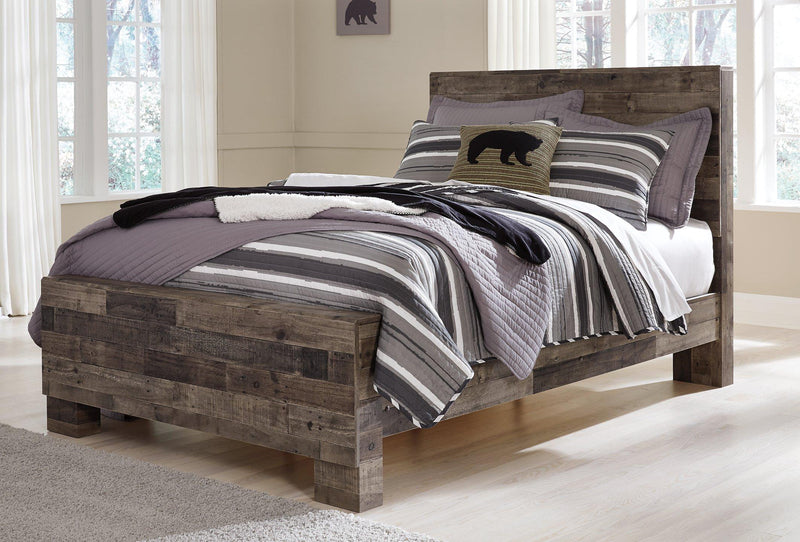 Derekson Youth Bed - Coastal Roots Furniture (Courtenay, BC)