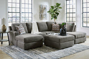 O'Phannon Living Room Set - Coastal Roots Furniture (Courtenay, BC)