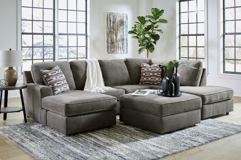 O'Phannon Living Room Set - Coastal Roots Furniture (Courtenay, BC)
