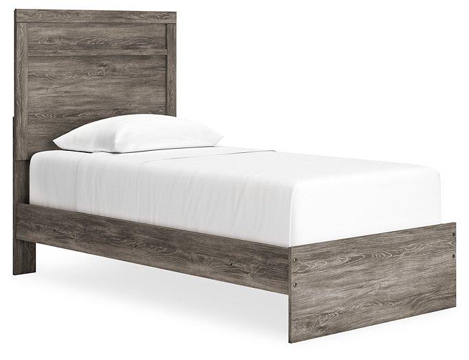 Ralinksi Bedroom Set - Coastal Roots Furniture (Courtenay, BC)