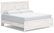 Gerridan Bedroom Set - Coastal Roots Furniture (Courtenay, BC)