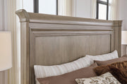 Lexorne Bedroom Set - Coastal Roots Furniture (Courtenay, BC)