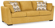 Keerwick Sofa Sleeper - Coastal Roots Furniture (Courtenay, BC)