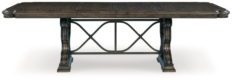 Maylee Dining Room Set - Coastal Roots Furniture (Courtenay, BC)