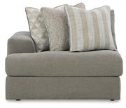 Avaliyah Sectional Sofa - Coastal Roots Furniture (Courtenay, BC)