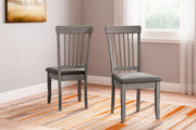 Shullden Dining Room Set - Coastal Roots Furniture (Courtenay, BC)