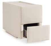 Modmax Balanced Sectional with Audio and Storage Consoles - Coastal Roots Furniture (Courtenay, BC)