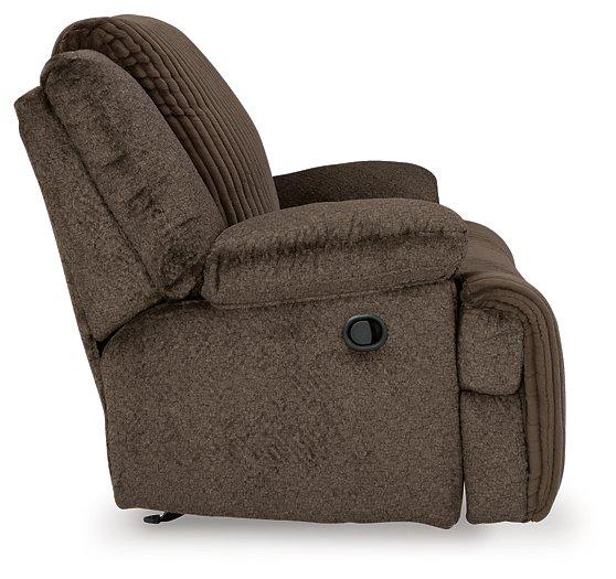 Top Tier Recliner - Coastal Roots Furniture (Courtenay, BC)