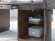 Korestone 63" Home Office Desk - Coastal Roots Furniture (Courtenay, BC)