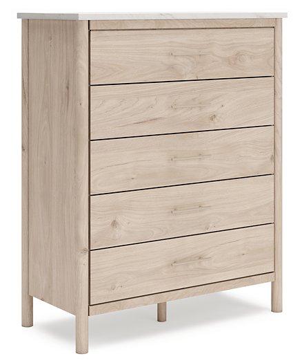 Cadmori Chest of Drawers - Coastal Roots Furniture (Courtenay, BC)