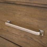 Cabalynn Dresser and Mirror - Coastal Roots Furniture (Courtenay, BC)