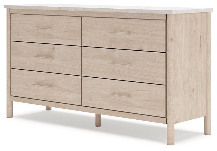 Cadmori Dresser - Coastal Roots Furniture (Courtenay, BC)