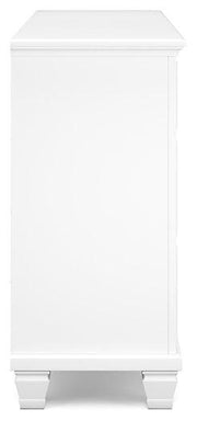 Fortman Dresser - Coastal Roots Furniture (Courtenay, BC)