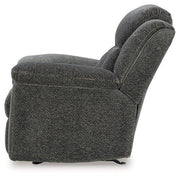 Frohn Recliner - Coastal Roots Furniture (Courtenay, BC)