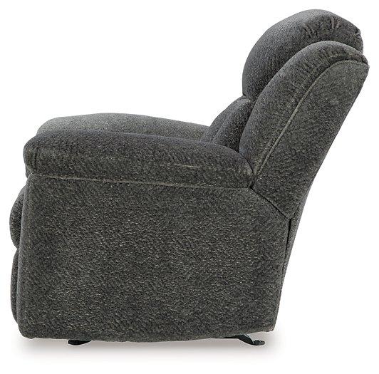 Frohn Recliner - Coastal Roots Furniture (Courtenay, BC)