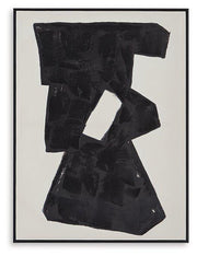 Garviery Wall Art - Coastal Roots Furniture (Courtenay, BC)