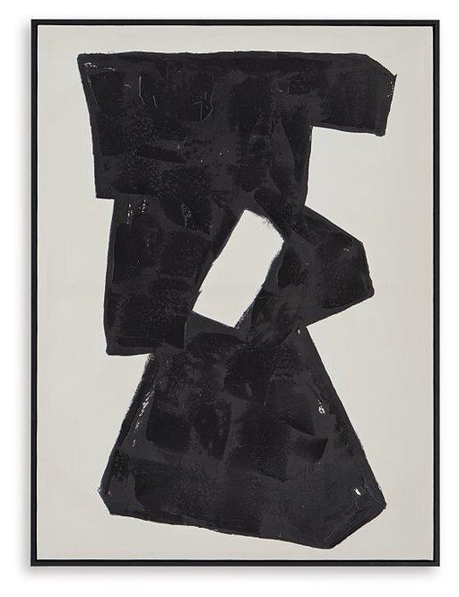 Garviery Wall Art - Coastal Roots Furniture (Courtenay, BC)