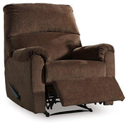 Nerviano Recliner - Coastal Roots Furniture (Courtenay, BC)
