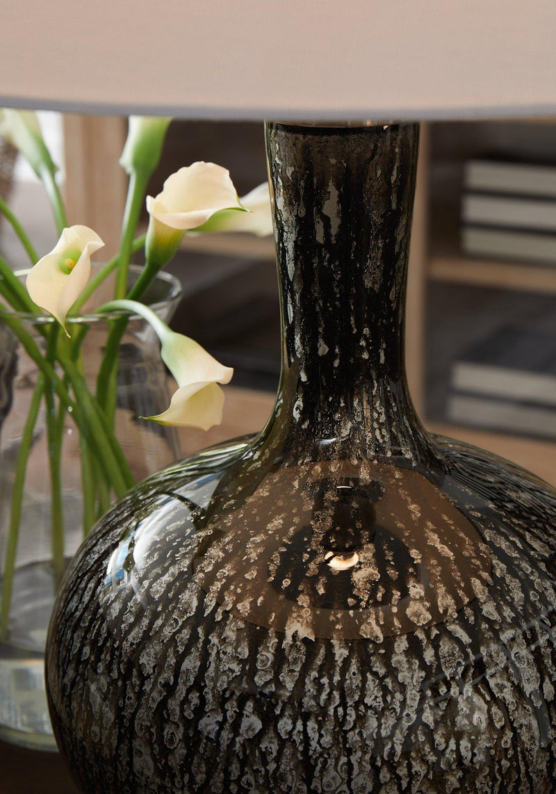 Tenslow Lamp Set - Coastal Roots Furniture (Courtenay, BC)