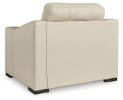 Treasure Trove Oversized Chair - Coastal Roots Furniture (Courtenay, BC)